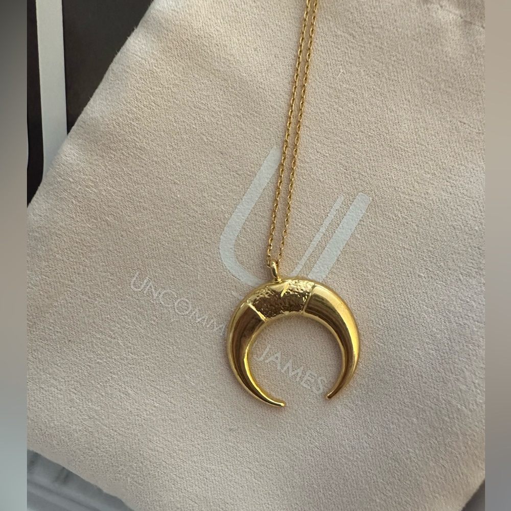 Uncommon James Nashville Necklace